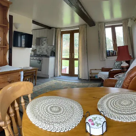 Irelands Farm Ferienhaus
