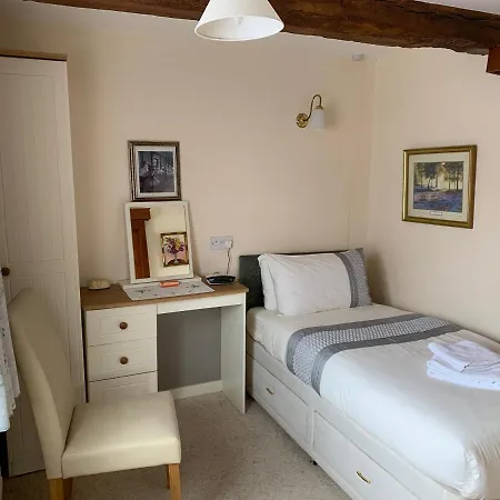 Irelands Farm Ferienhaus