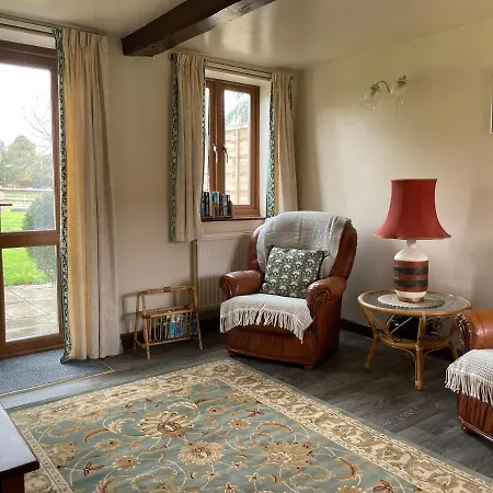 Ferienhaus Irelands Farm