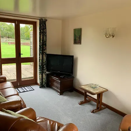 Irelands Farm Ferienhaus Birmingham