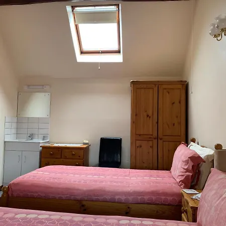 Irelands Farm Ferienhaus *