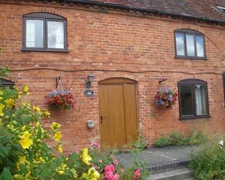 Irelands Farm Ferienhaus *