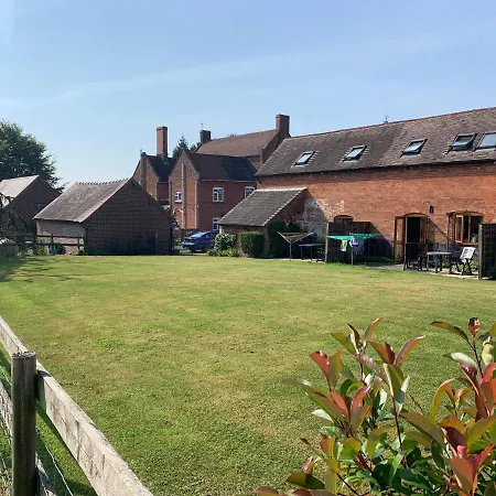 Ferienhaus Irelands Farm Birmingham