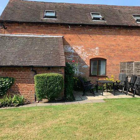 Irelands Farm Ferienhaus