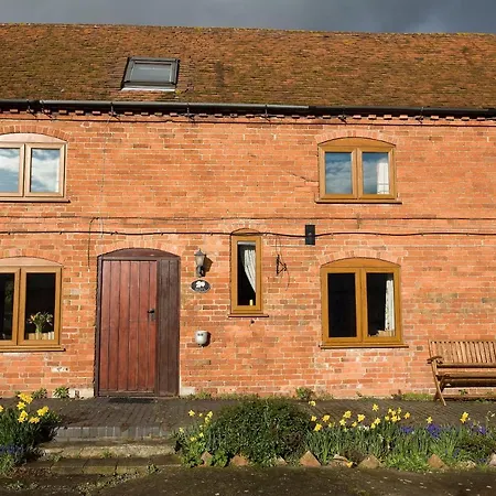 Irelands Farm Ferienhaus
